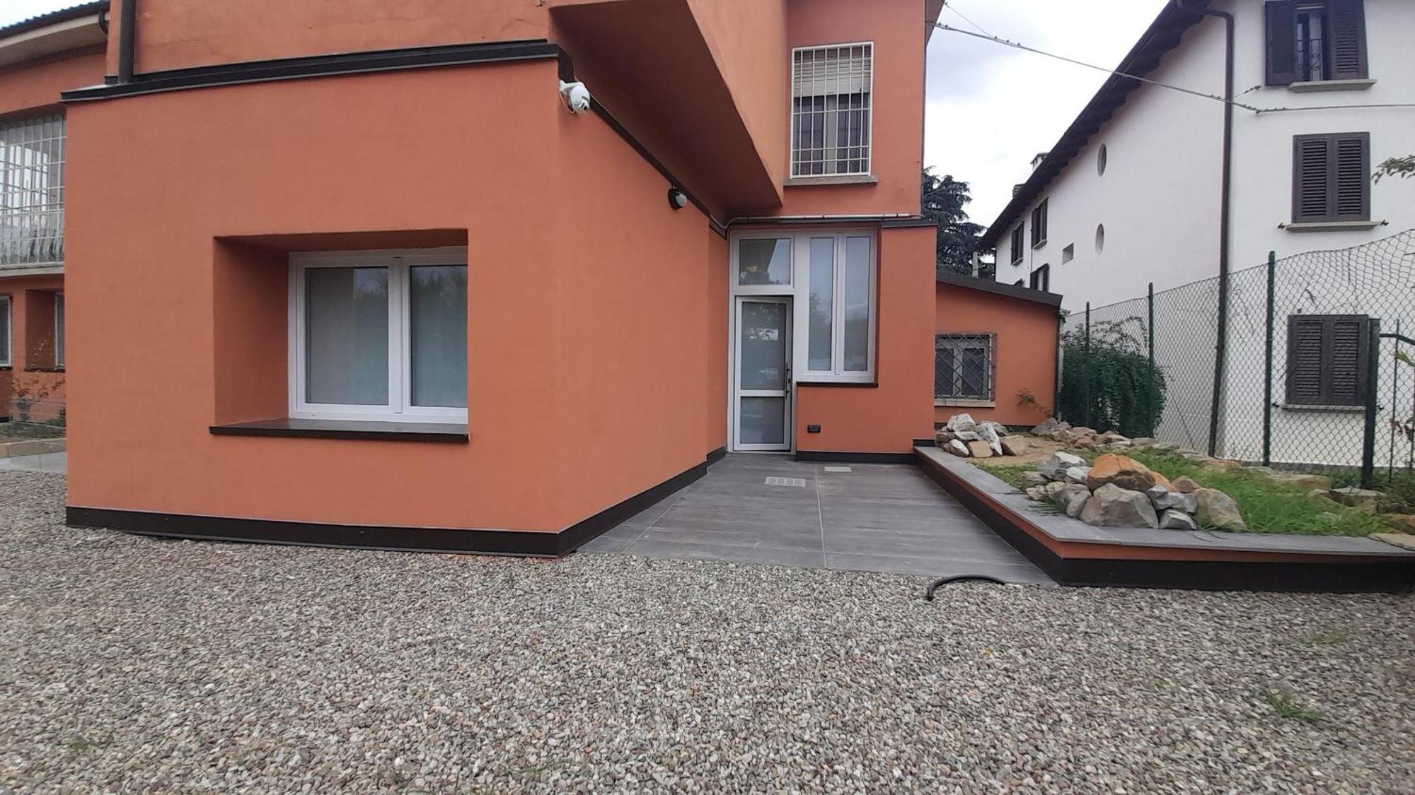 Quiet Apartment - Twa Bologna Exterior photo